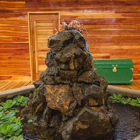 Hacienda La Norma Boho Boutique Hotel
