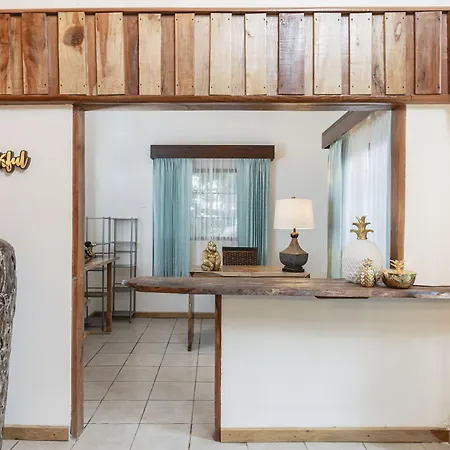 Hacienda La Norma Boho Boutique Hotel