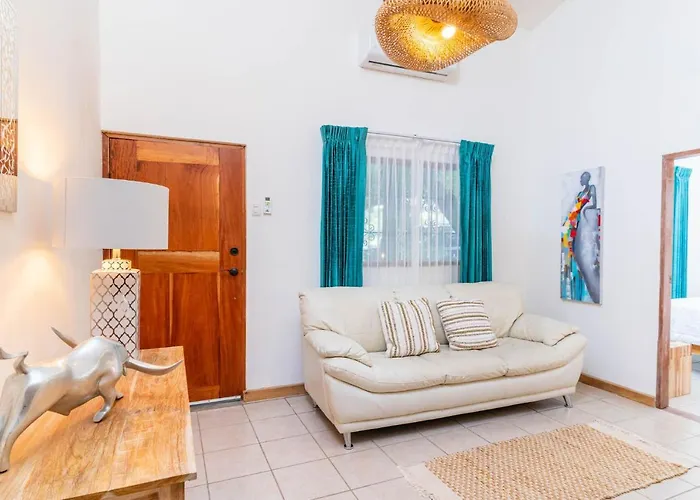 Hacienda La Norma Boho Boutique