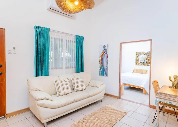 Hotel Hacienda La Norma Boho Boutique Veintisiete de Abril