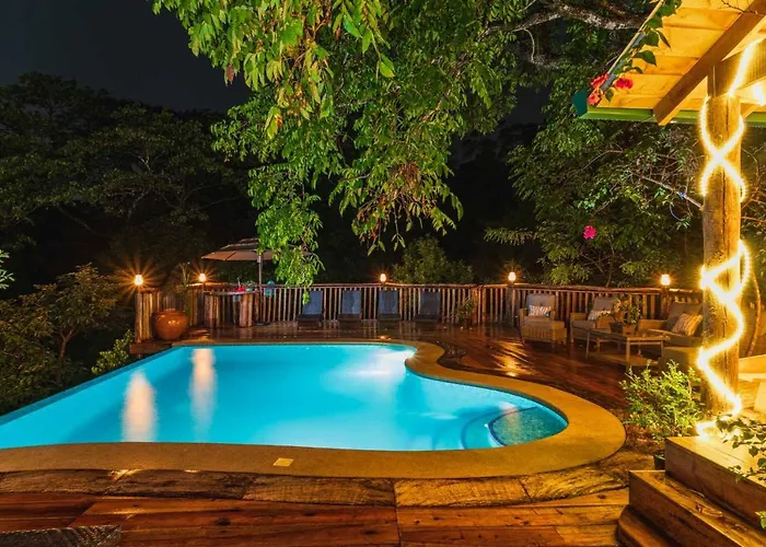 Hacienda La Norma Boho Boutique 5* Veintisiete de Abril