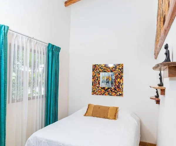 Hotel Hacienda La Norma Boho Boutique