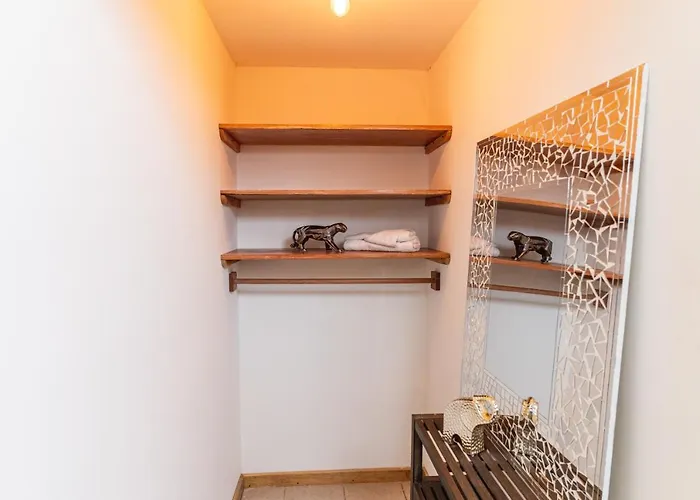 Hacienda La Norma Boho Boutique Hotel Veintisiete de Abril