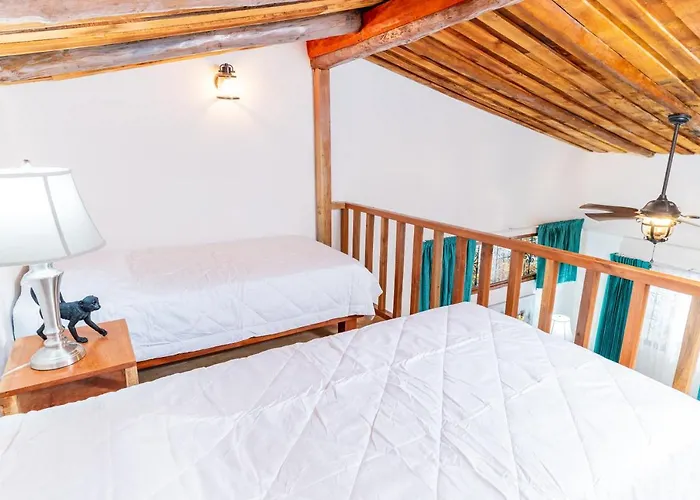 Hacienda La Norma Boho Boutique Veintisiete de Abril