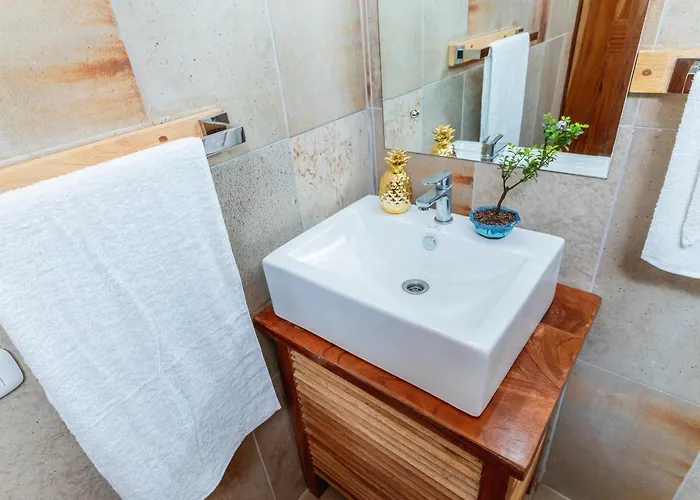 Hotel Hacienda La Norma Boho Boutique Veintisiete de Abril