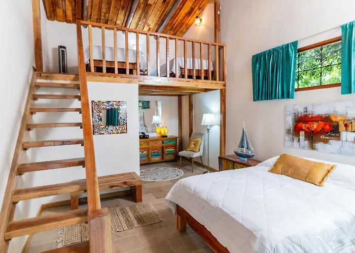 Hotel Hacienda La Norma Boho Boutique