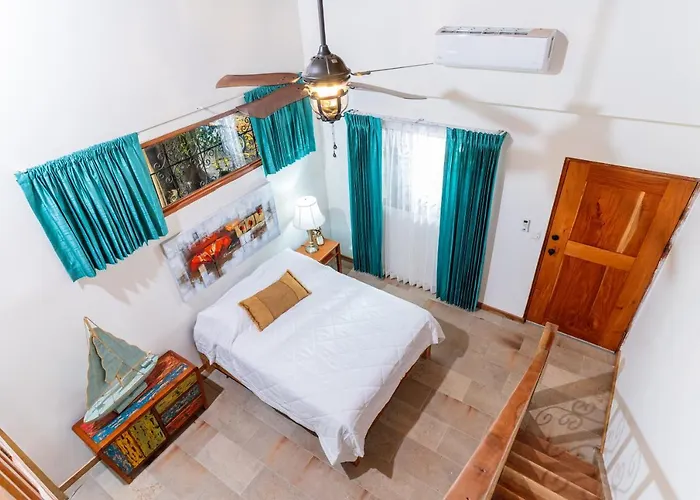 Hotel Hacienda La Norma Boho Boutique 5*