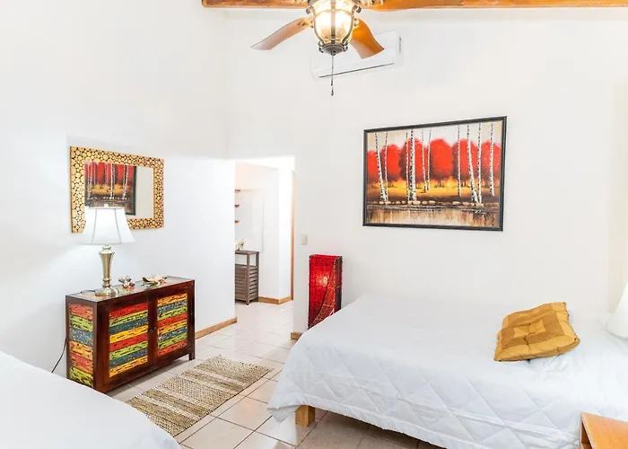 Hacienda La Norma Boho Boutique 5*