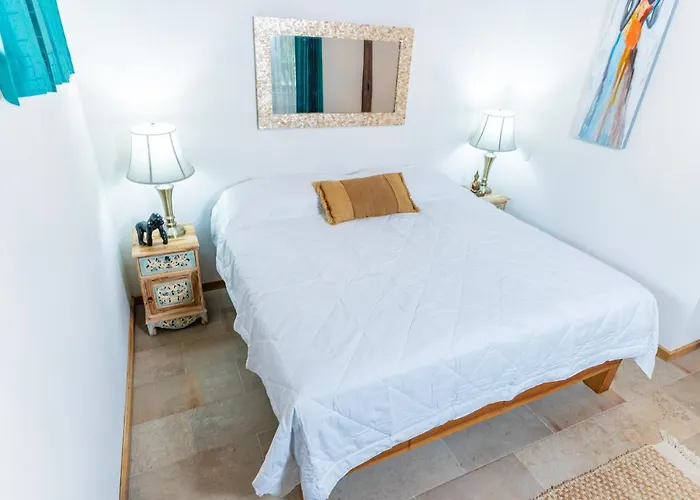 Hacienda La Norma Boho Boutique Hotel Veintisiete de Abril