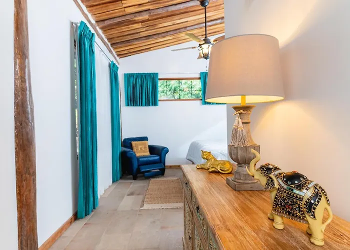 Hotel Hacienda La Norma Boho Boutique Veintisiete de Abril