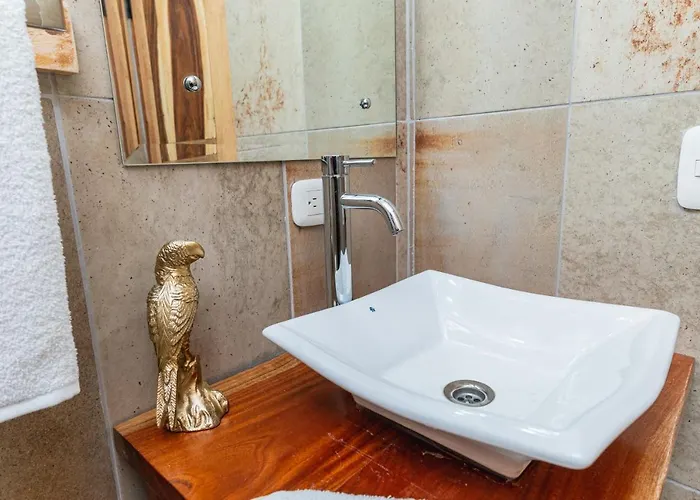 Hotel Hacienda La Norma Boho Boutique 5*