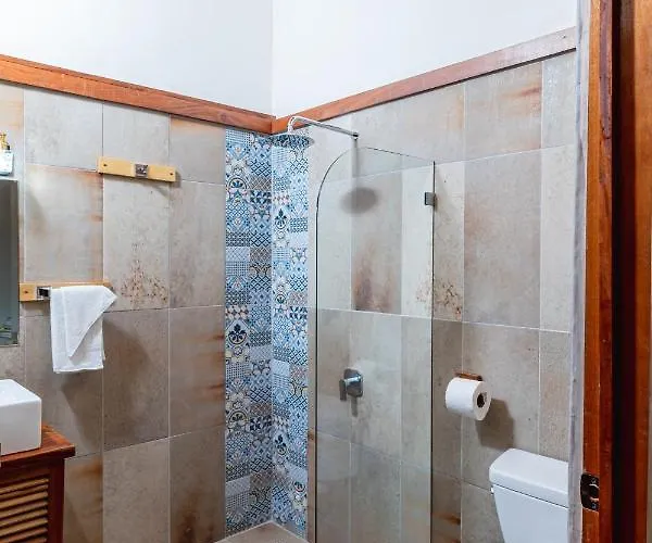 Hacienda La Norma Boho Boutique Hotel