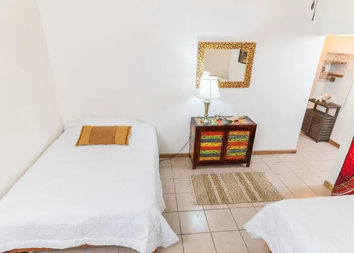 Hotel Hacienda La Norma Boho Boutique Veintisiete de Abril