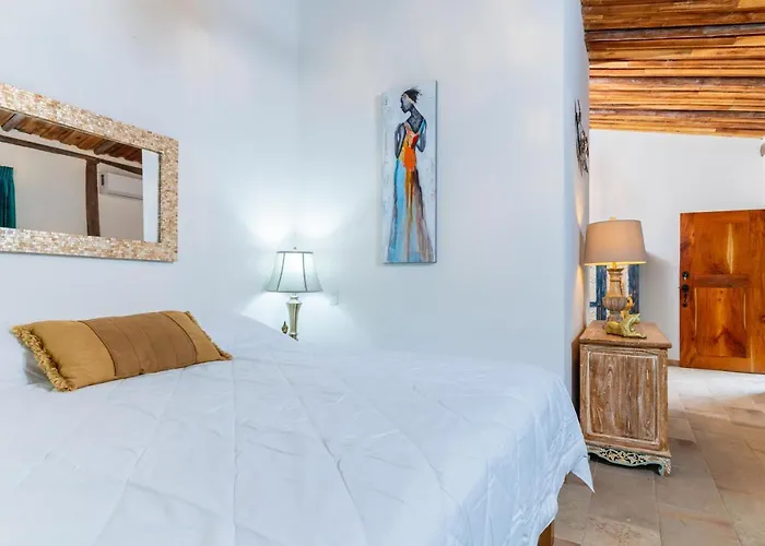 Hacienda La Norma Boho Boutique Hotel Veintisiete de Abril
