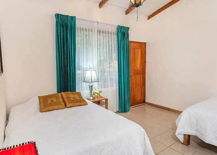 Hacienda La Norma Boho Boutique