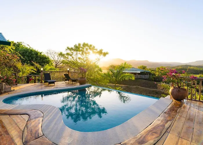 Hacienda La Norma Boho Boutique Veintisiete de Abril