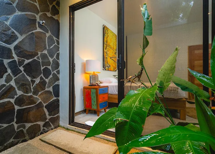 Hotel Hacienda La Norma Boho Boutique 5*