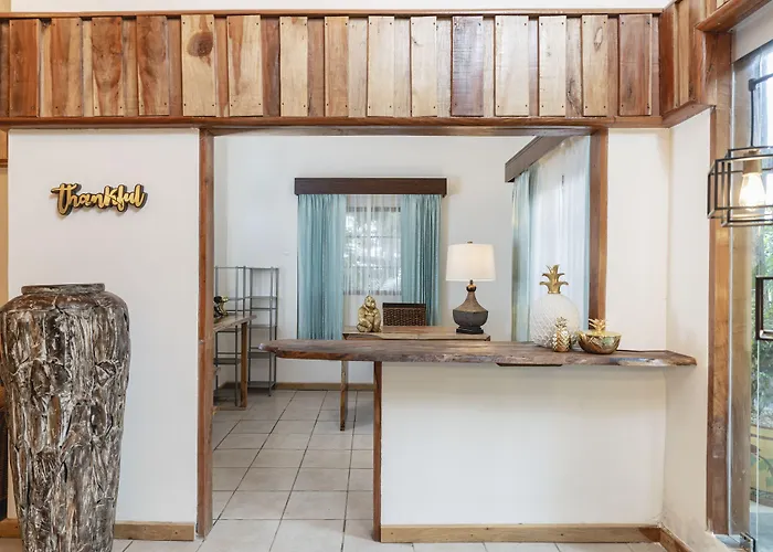 Hacienda La Norma Boho Boutique Hotel 5*
