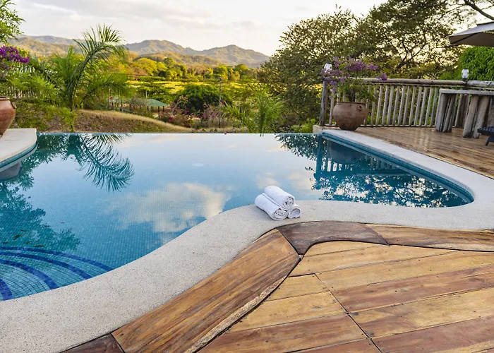 Hacienda La Norma Boho Boutique Hotel