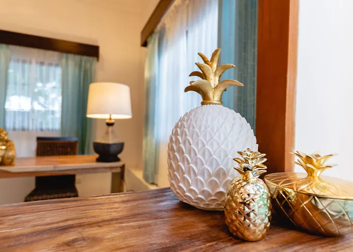 Hotel Hacienda La Norma Boho Boutique