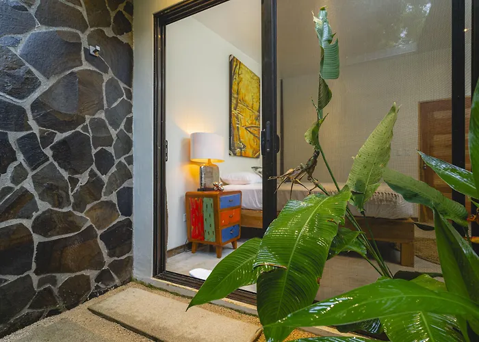 Hacienda La Norma Boho Boutique Hotel 5*